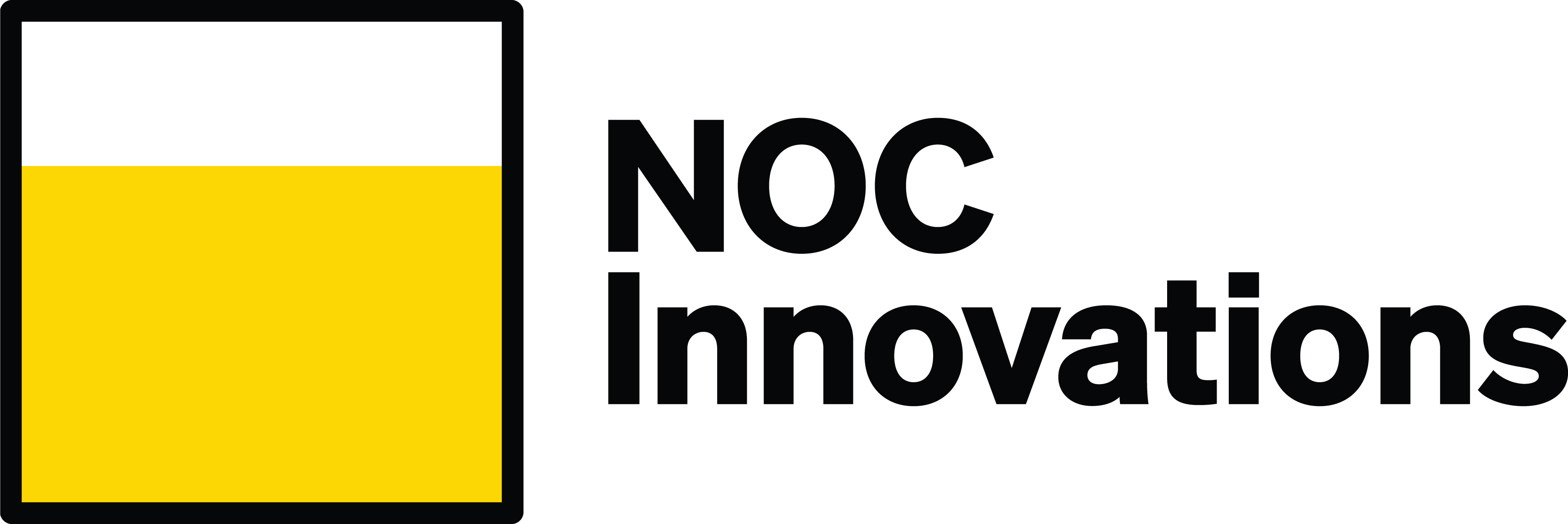 NOC Innovation Hub