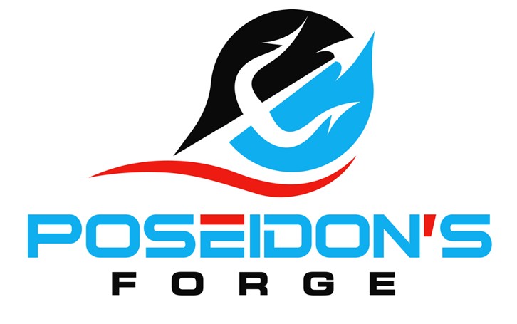 Poseidon's Forge 