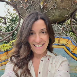 Sara Bernardini